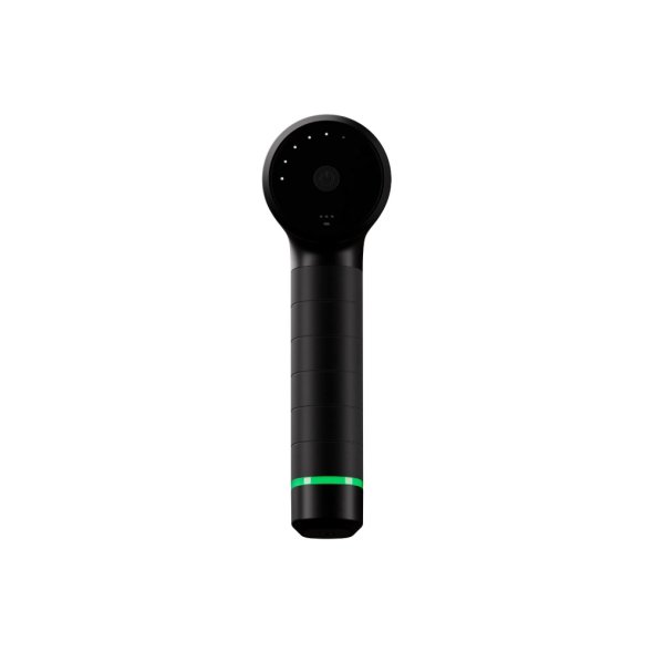 ΠΙΣΤΟΛΙ ΜΑΣΑΖ HYPERVOLT 3 Pro EU BLACK HYPERICE