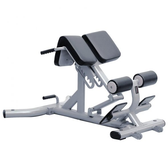 Πάγκος Ραχιαίων Επαγγελματικός Toorx WBX-2600