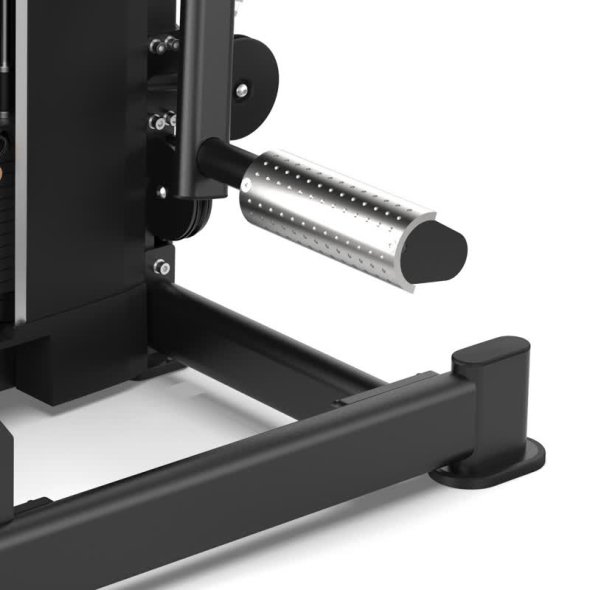 STANDING REAR KICK (PLX-B7050) Toorx