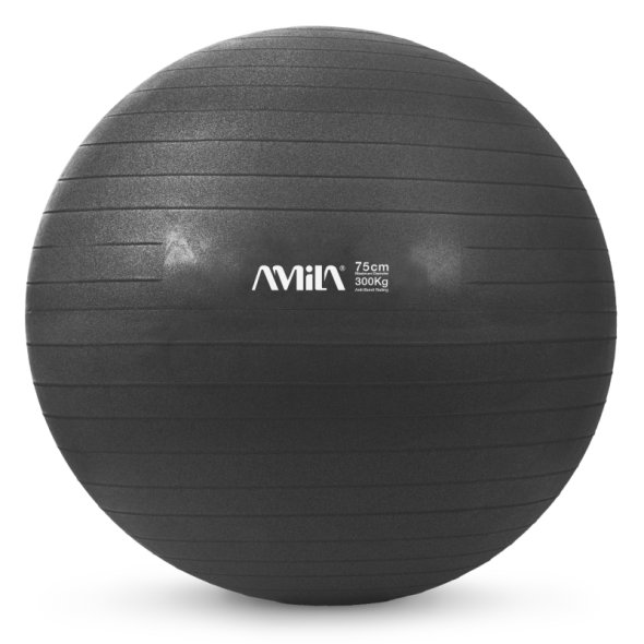 mpala-gimnastikis-amila-gymball-75cm-mauri