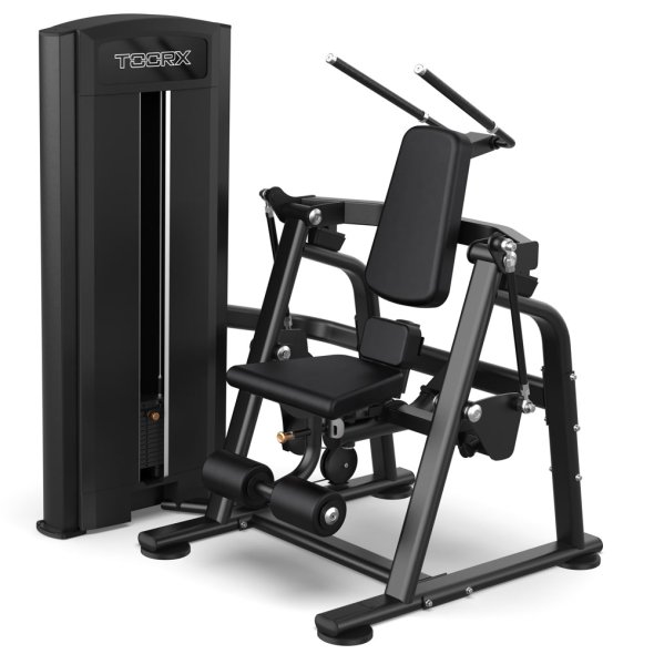 ABDOMINAL CRUNCH Toorx