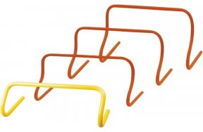 Εμπόδιο Προπόνησης 23 cm Amila 48587