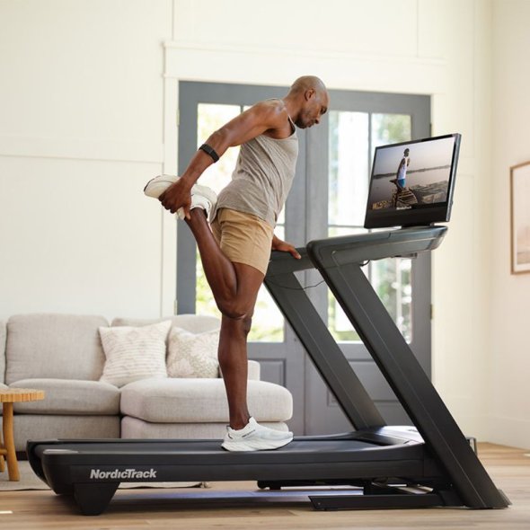 ilektrikos-diadromos-gimnastikis-nordictrack-commercial-2450-ifit-streching-program