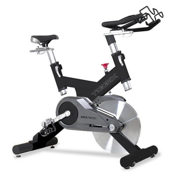 επαγγελματικό spin bike toorx srx 7500