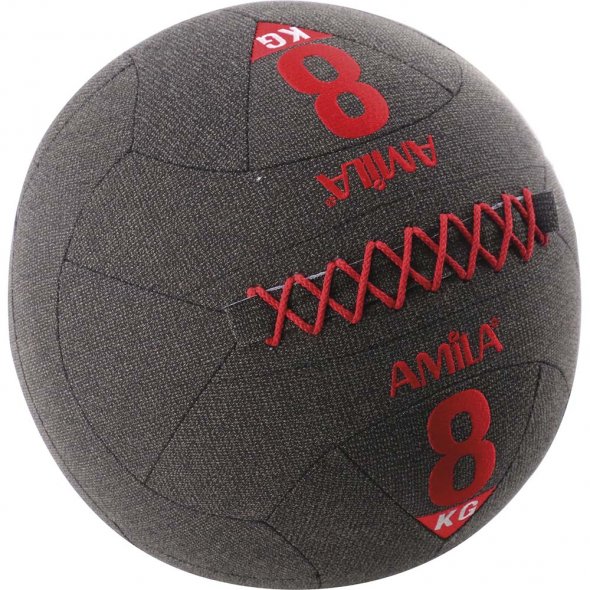 wall ball 8kg amila