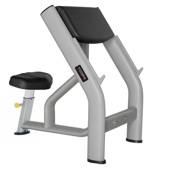 Πάγκος Δικεφάλων SCOTT BENCH Toorx WBX-2400