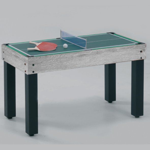 Τραπέζι με 12 παιχνίδια σε 1 Multi 12 Garlando