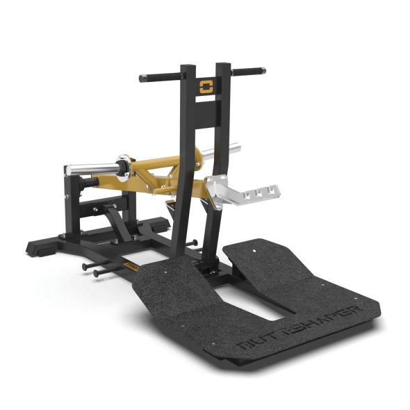 BELT SQUAT (FWX-10200) Toorx
