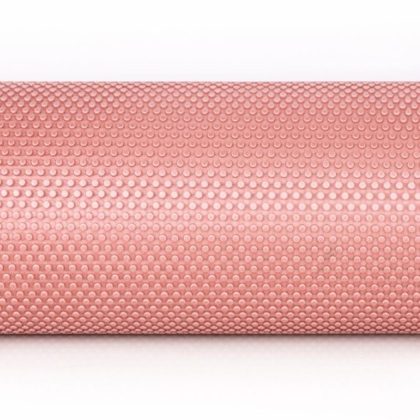 kylindros-apotherapeias-foam-roller-trinity-f15x90-cm-rose-pink-2
