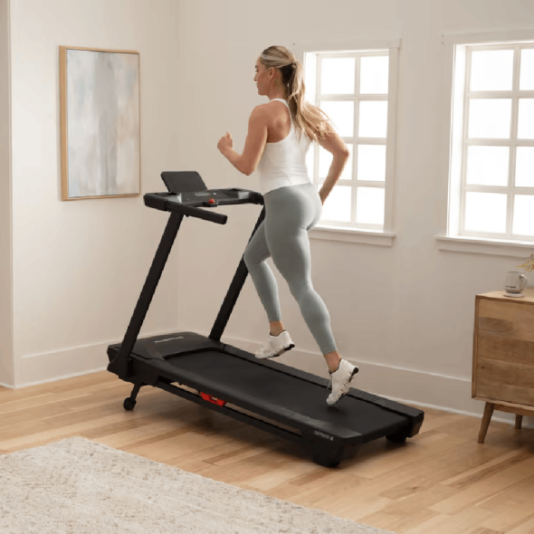 ΔΙΑΔΡΟΜΟΣ (T Series 5) NordicTrack