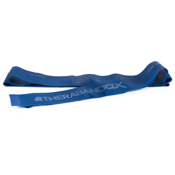 theraband clx μπλε