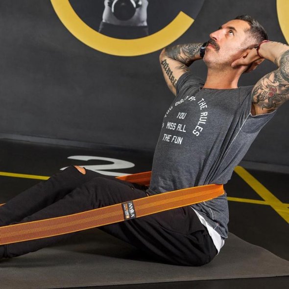 power band amila 88242