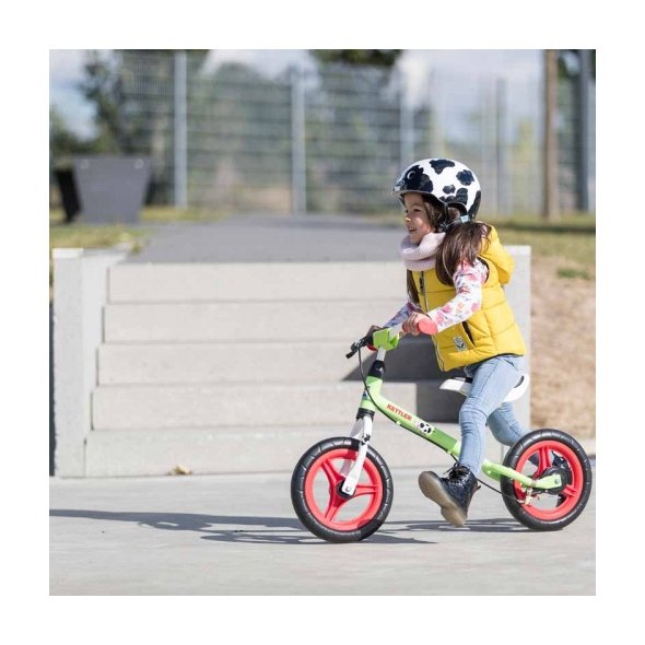 παιδικό ποδηλατάκι ισορροπίας Kettler SPEEDY Emma