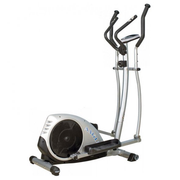 ελλειπτικό μηχάνημα runner kh 703Α1 amila 43281