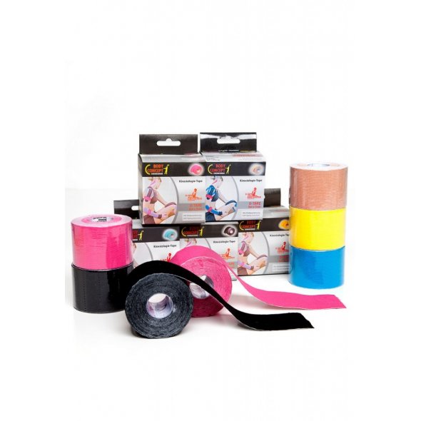 Ταινία Κινησιοθεραπείας Ρολό 5m