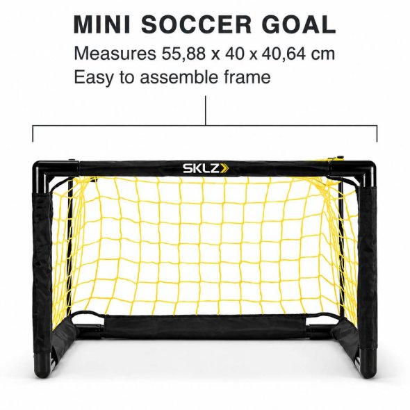 ΕΣΤΙΑ ΠΟΔΟΣΦΑΙΡΟΥ SKLZ Pro Mini Soccer SKZ/10911