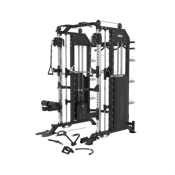 all-in-one-asx-6000-toorx