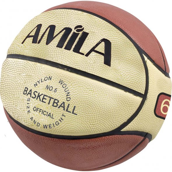 μπαλα μπασκετ amila1