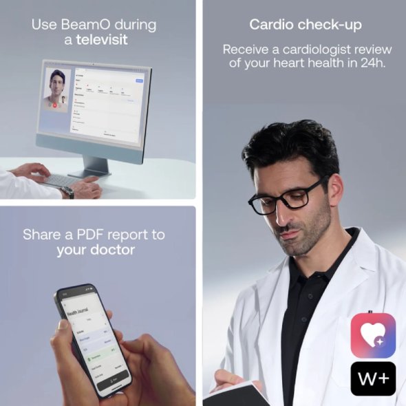 organo-check-up-beamo-withings-doctor-televisit