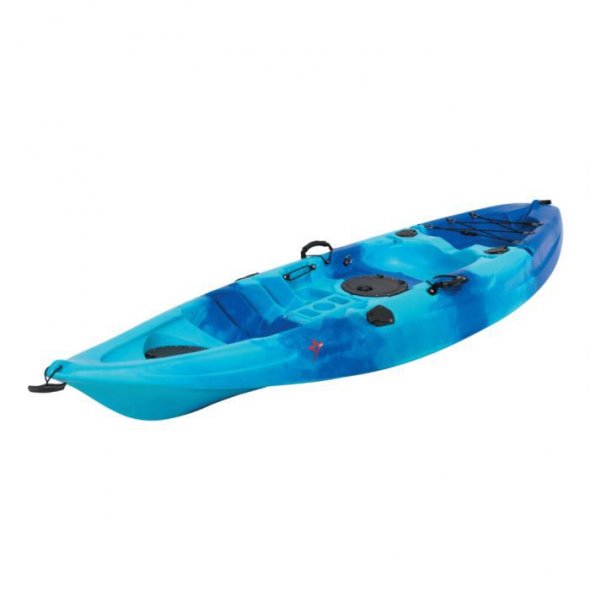 kayak viper seastar profile
