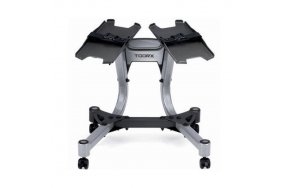 Stand Ρυθμιζόμενων Αλτήρων CPP 24kg/40kg Toorx
