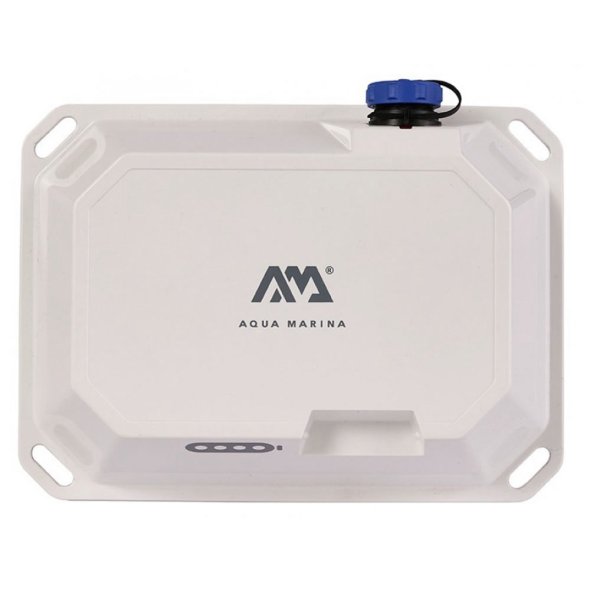 ΦΟΥΣΚΩΤΟ SUP AMgo TURBO 330 with BlueDrive S 330X81X15cm 28404