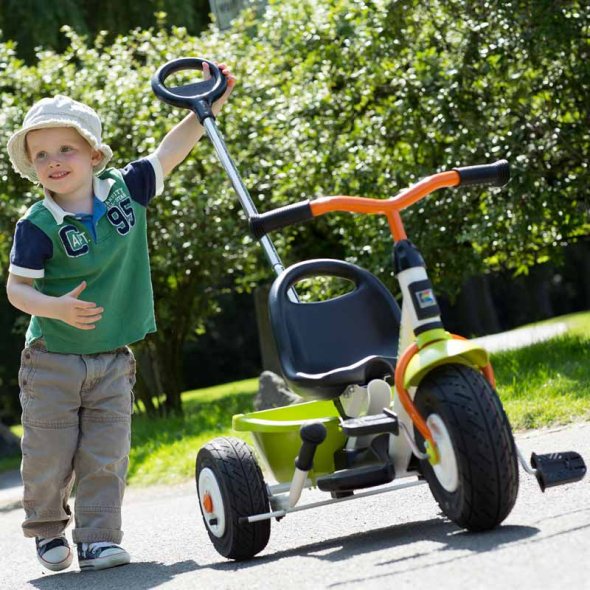 παιδικό τρίκυκλο STARTRIKE AIR Kettler