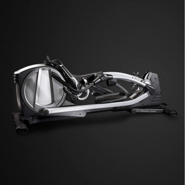 ελλειπτικό nordictrack space saver SE7i