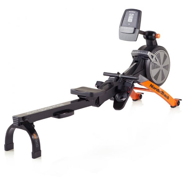 κωπηλατική rw 850 nordictrack 
