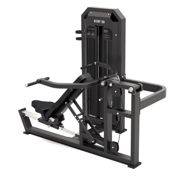 MULTI PRESS (PLX-5050) Toorx