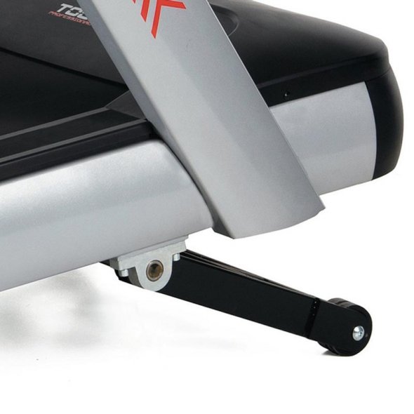 επαγγελματικός διάδρομος toorx TRX-8500