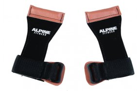 Γαντια crossfit απο Δέρμα Alpine