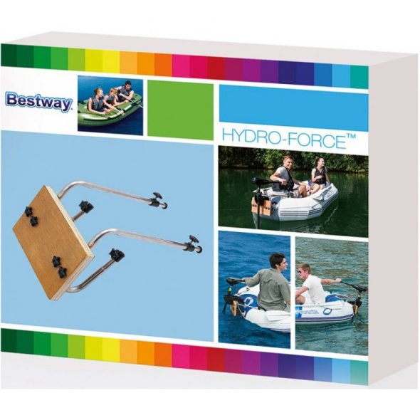 bestway βάση μηχανής κουτί