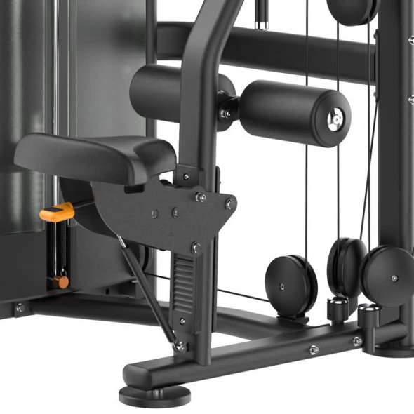 LAT PULL DOWN (PLX-8350) Toorx