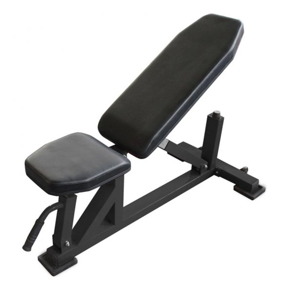 πάγκος ασκήσεων ρυθμιζόμενος wbx-150 toorx