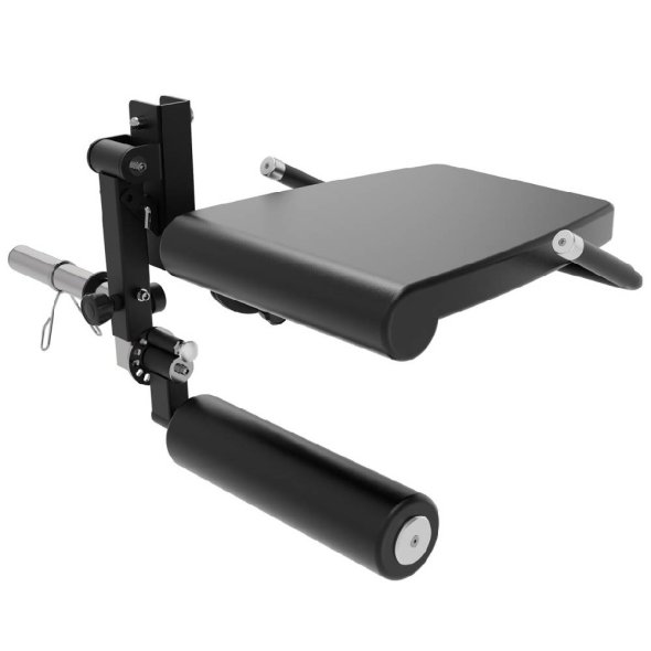 LEG CURL / LEG EXTENSION (LCEASX-6-7-9.5) for ASX-6000, 7000, 9500 Toorx