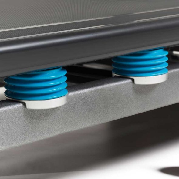 διάδρομος τρεξίματος toorx trx 50s evo