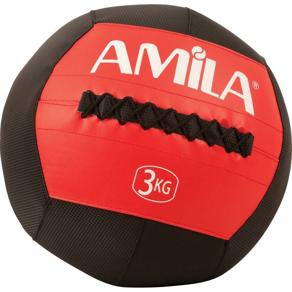 Crossfit Wall Ball 3kg Amila 44689