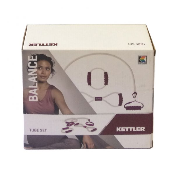 σετ λάστιχα kettler 7361-160