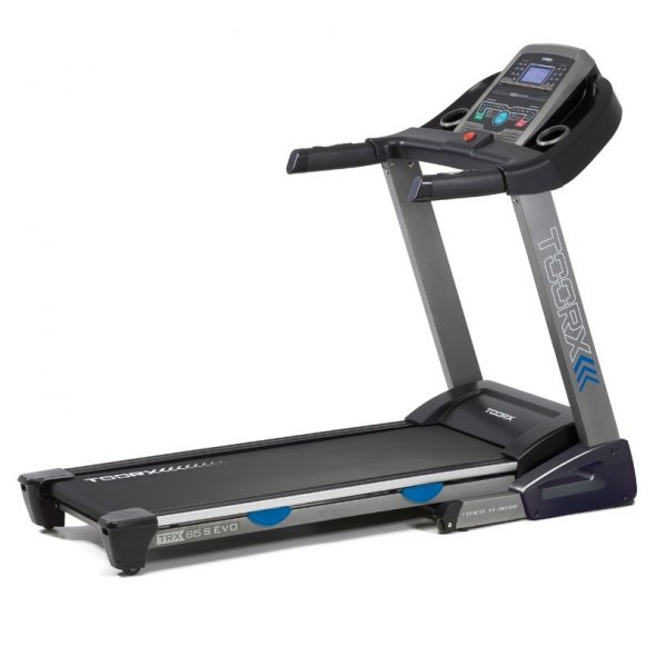 Διάδρομος Γυμναστικής TRX 65S EVO Toorx