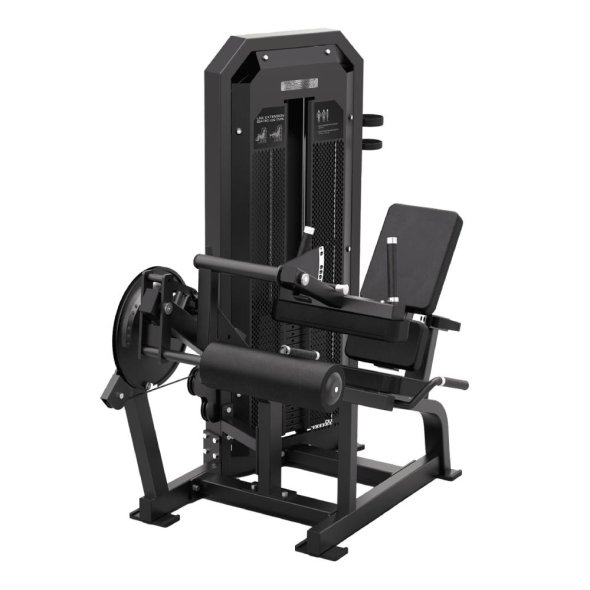 LEG EXTENSION / SEATED LEG CURL (PLX-5650) Toorx