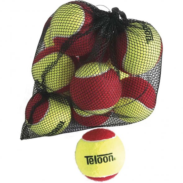 μπαλάκια τέννις amila