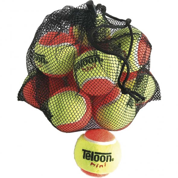 μπαλάκια tennis teloon