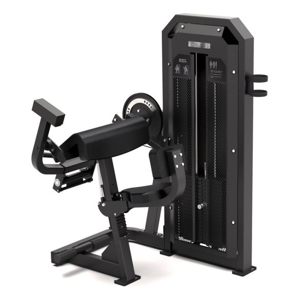 BICEPS / TRICEPS (PLX-5450) Toorx