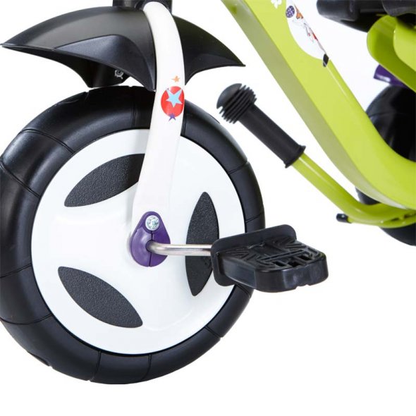 τρίκυκλο παιδικό ποδήλατο kettler toprike giacomo