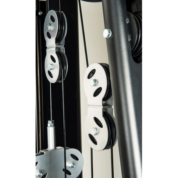 ΠΟΛΥΟΡΓΑΝΟ (MSX-3500) Toorx