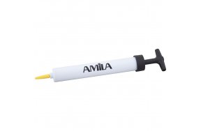 Τρόμπα για μπάλες 41995 Amila