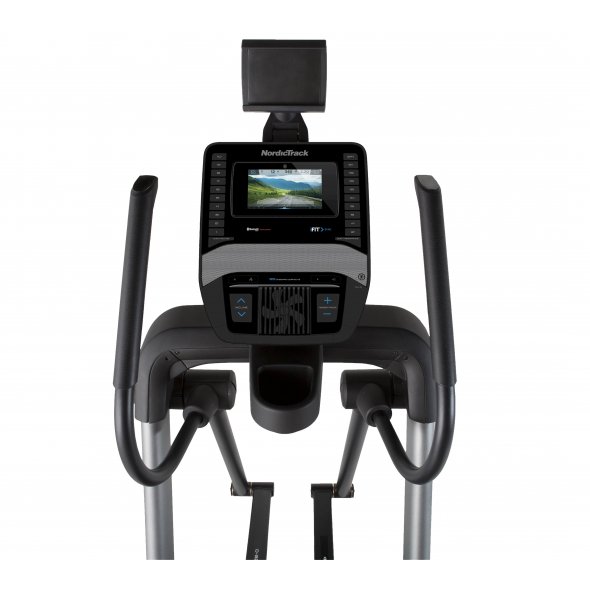 Ελλειπτικό freestrider fs7i nordictrack κονσόλα