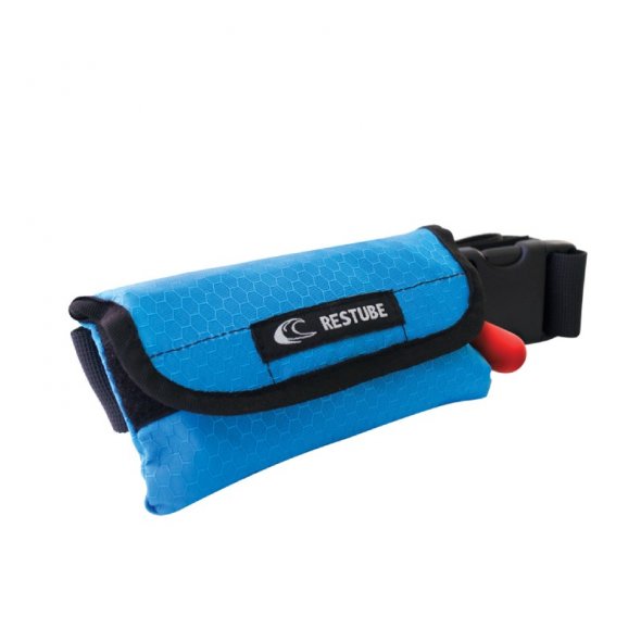 restube pfd μόνο του το τσαντάκι