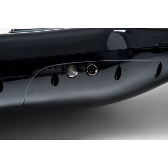 hoverboard track 6.5 μαύρο nextreme on/off